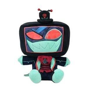 Hazbin Hotel Vox Plush for Fans 13" Plush